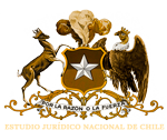 Logo del Estudio Jurídico